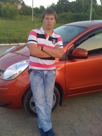 Дмитрий Бурахтин