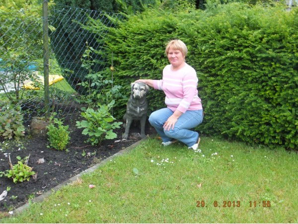 Татьяна Хохлова