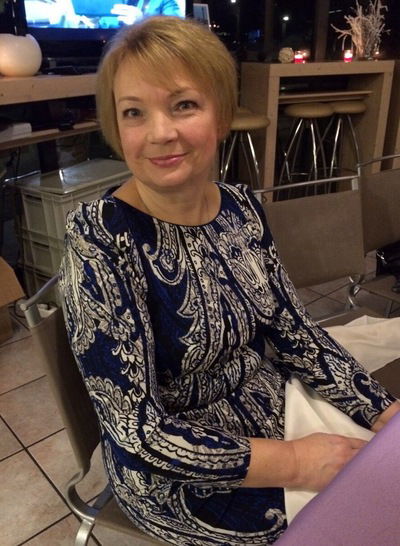 Светлана Бойко