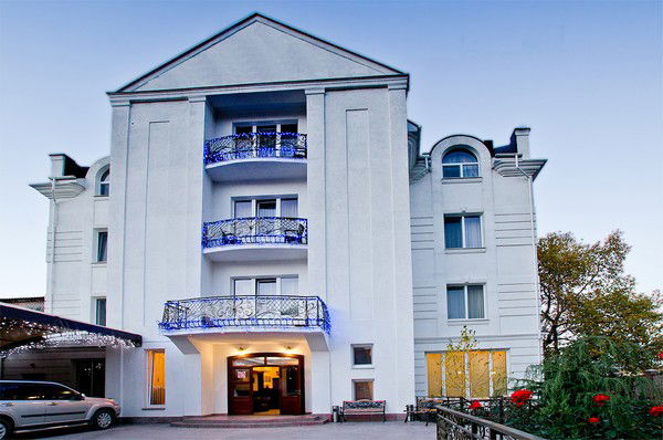 Адмиралъ Гостевой Дом