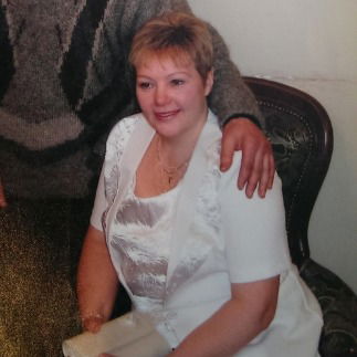 Валентина Тихомирова