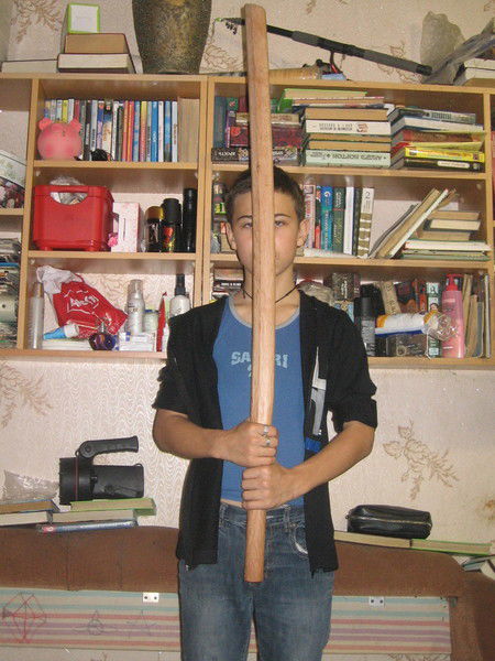 Егор Полещук