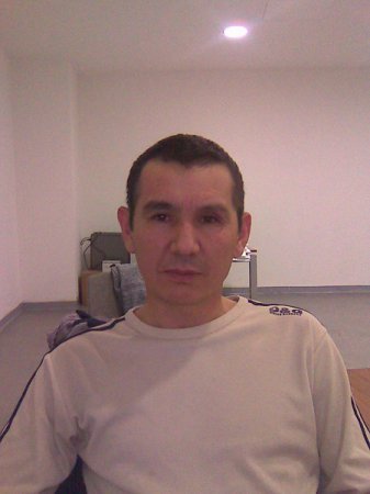 Шынгыс Сарыбаев