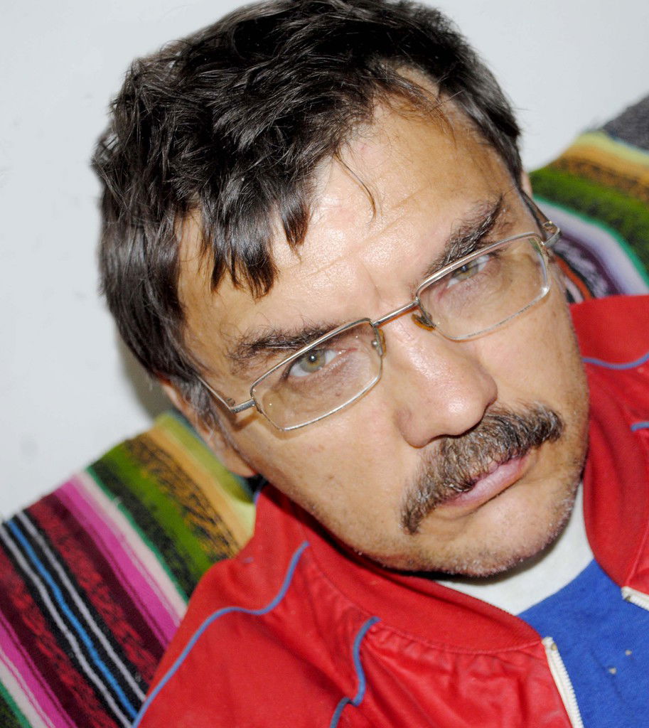 Николай Верасень