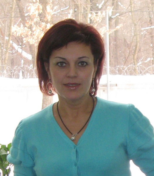 Елена Быватова