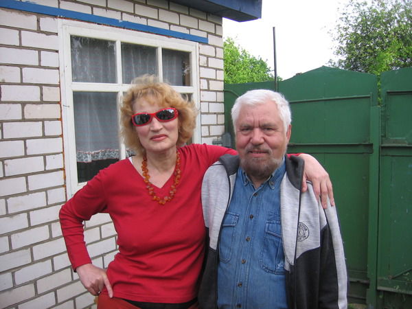 Николай Одинцов