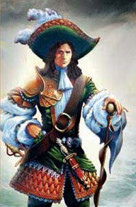 Константин Кочубей