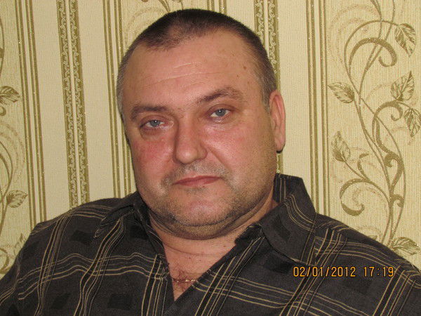 Александр Исаенко