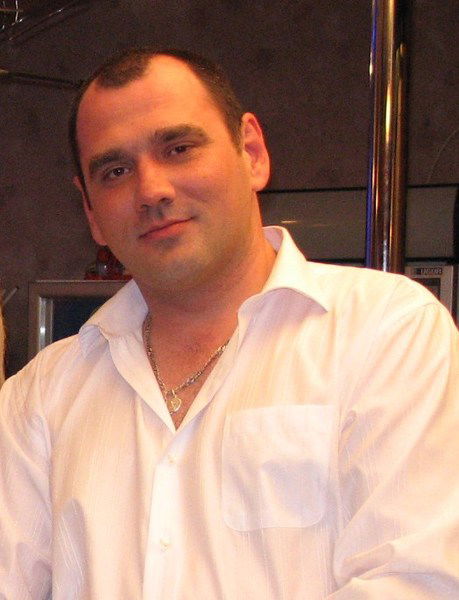 Олег Емельяненко