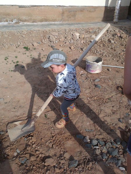 Алия Шонаева