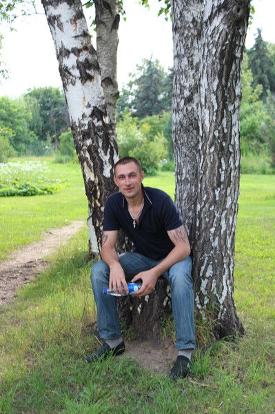 Алексей Леонтьев