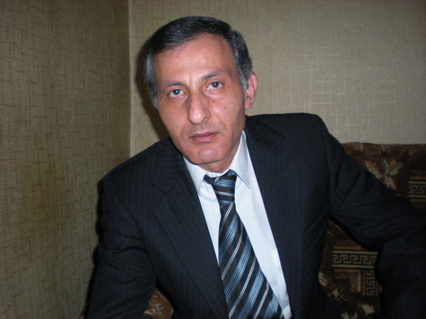 Карен Арутюнян