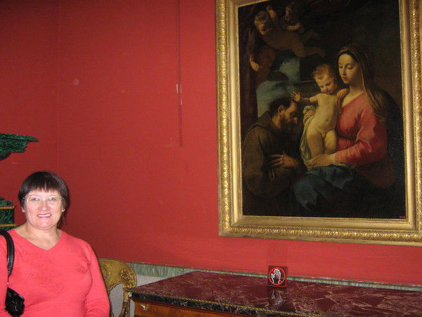 Людмила Картавкина