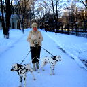 Людмила Смирнова