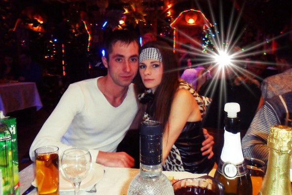 Анжелика Штабная