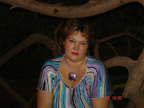 Елена Кайсанова