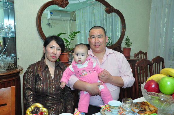 Кадыржан Мутиев