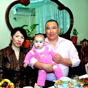 Кадыржан Мутиев