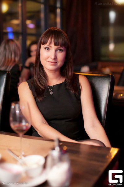 Ирина Силантьева