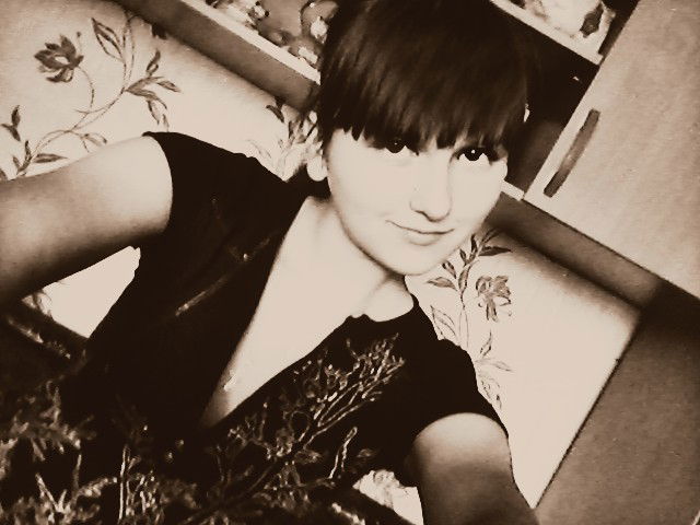 Виктория Степанова