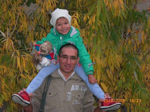 Иван Скуридин