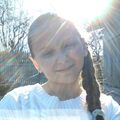 Анастасия Венедиктова