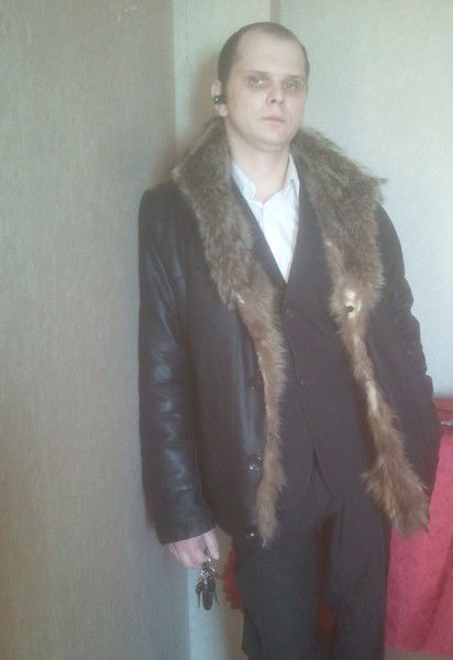 Владимир Штирц