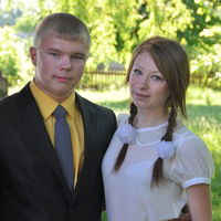 Никита Будей