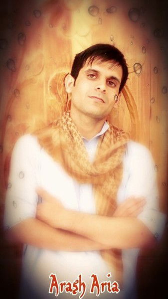 Араш Ария