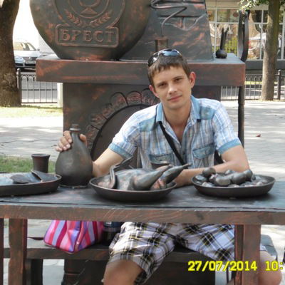 Владимир Лазунов