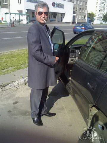 Александр Тур