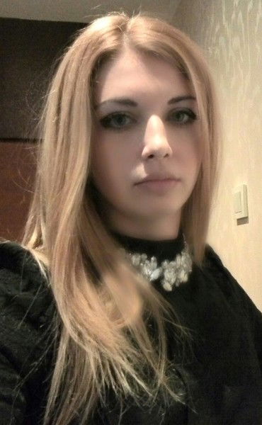 Вероника Радкевич