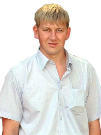 Максим Панфилов