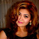 Жания Николаевна Нурбасинова