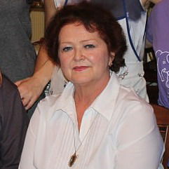 Людмила Виговская