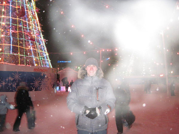 Константин Золотухин