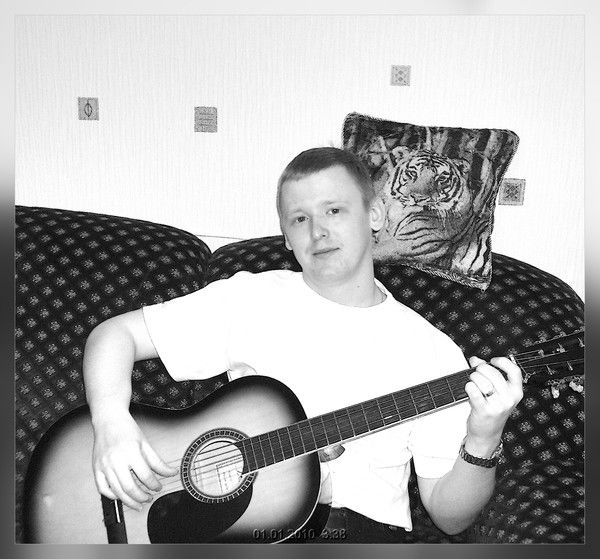 Иван Лазовский