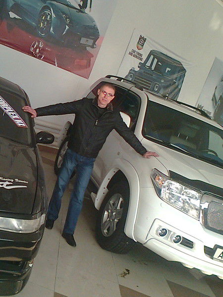 Евгений Михайлов