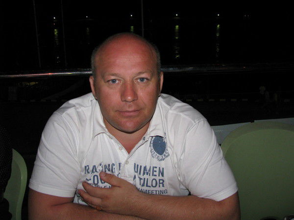 Сергей Тягунов