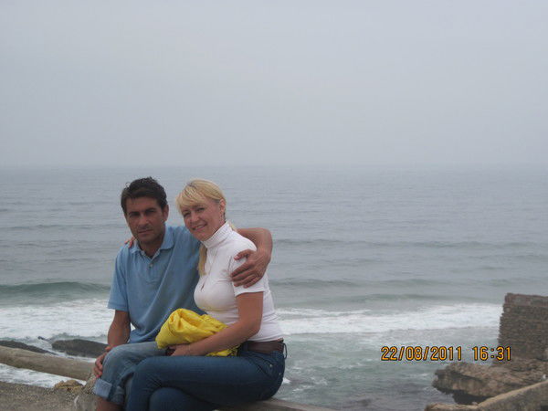 Сергей Апрельский