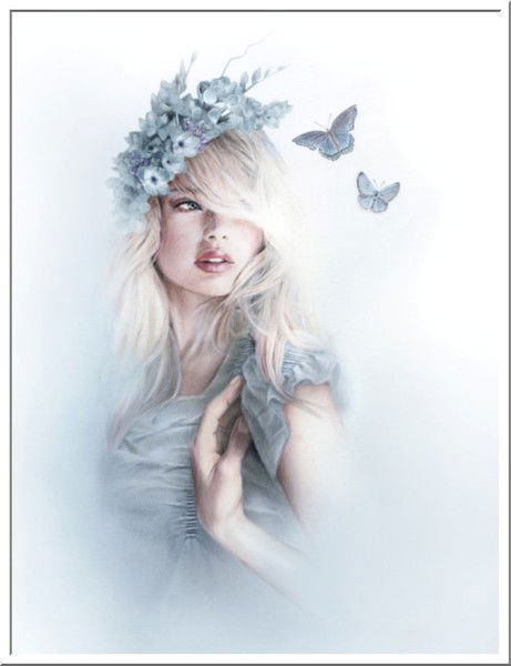 Аделаида Луценко