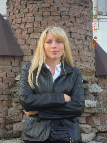 Надежда Танана