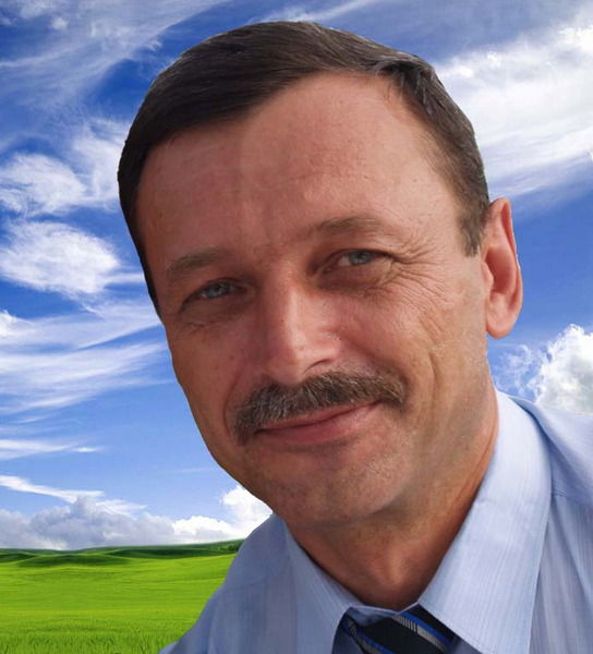 Алексей Смирнов