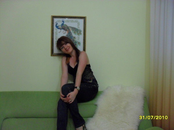 Умуй Солтаханова