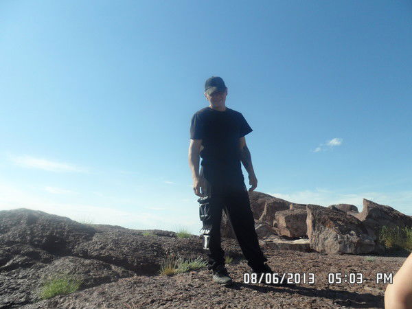 Данил Златьев