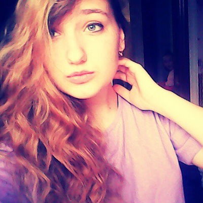 Наталья Киричек