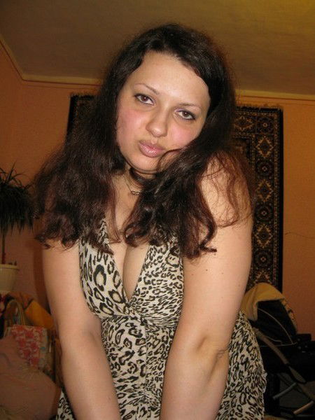 Надежда Шаламова