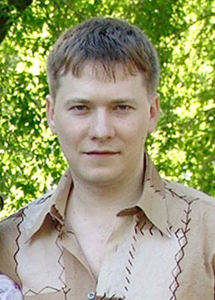 Евгений Иваненко