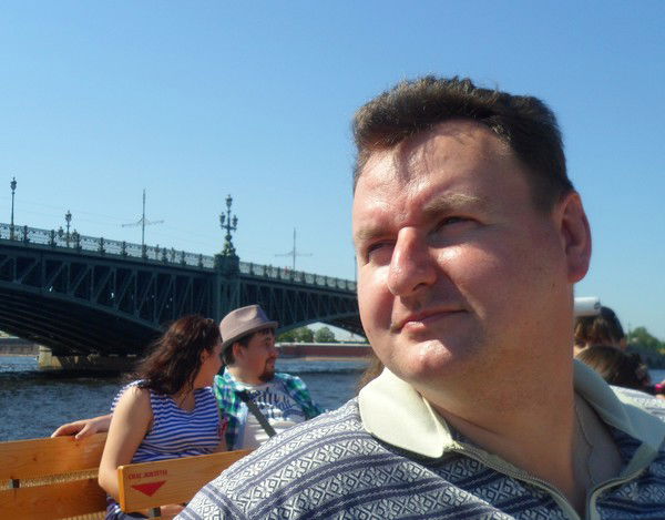 Евгений Землянко