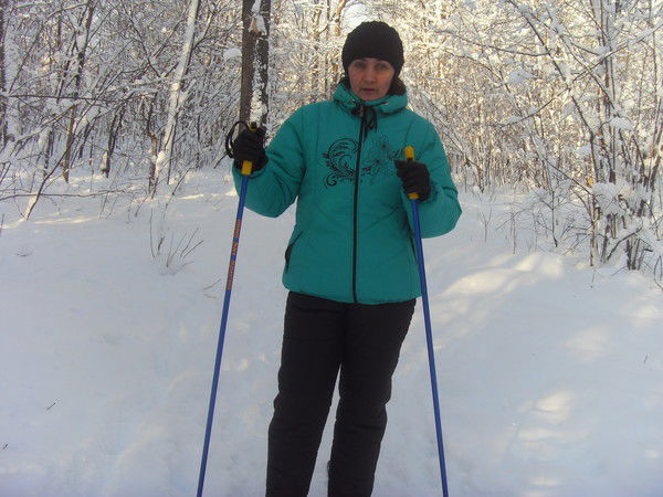 Маргарита Соколова